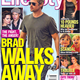Illustration for article titled This Week In Tabloids: Walking Away, Breaking Down, Adoption Drama Makeovers